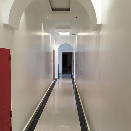 Arabian Sands Hotel فندق الرمال العربية Haima エクステリア 写真