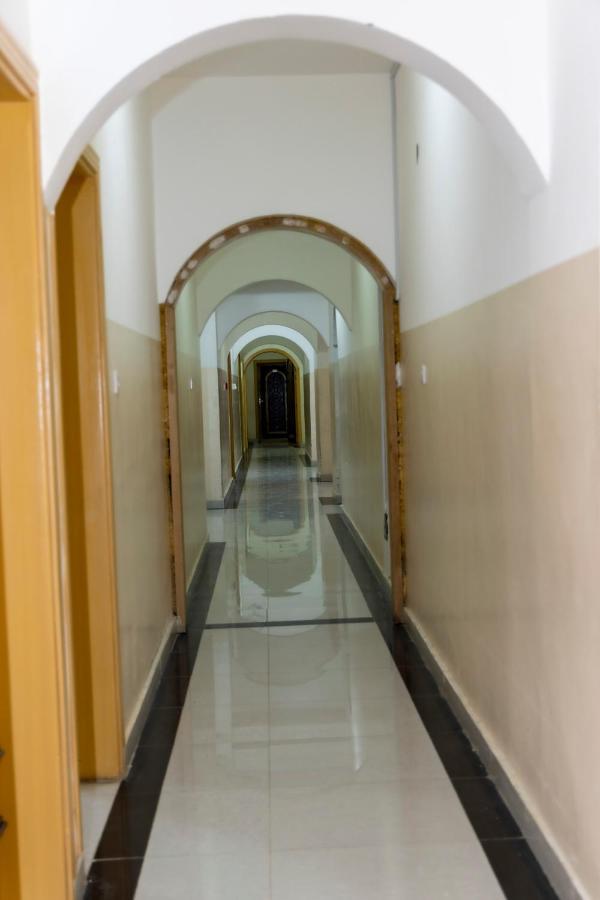 Arabian Sands Hotel فندق الرمال العربية Haima エクステリア 写真