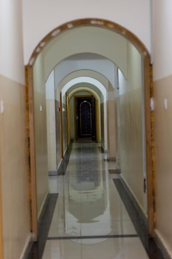 Arabian Sands Hotel فندق الرمال العربية Haima エクステリア 写真