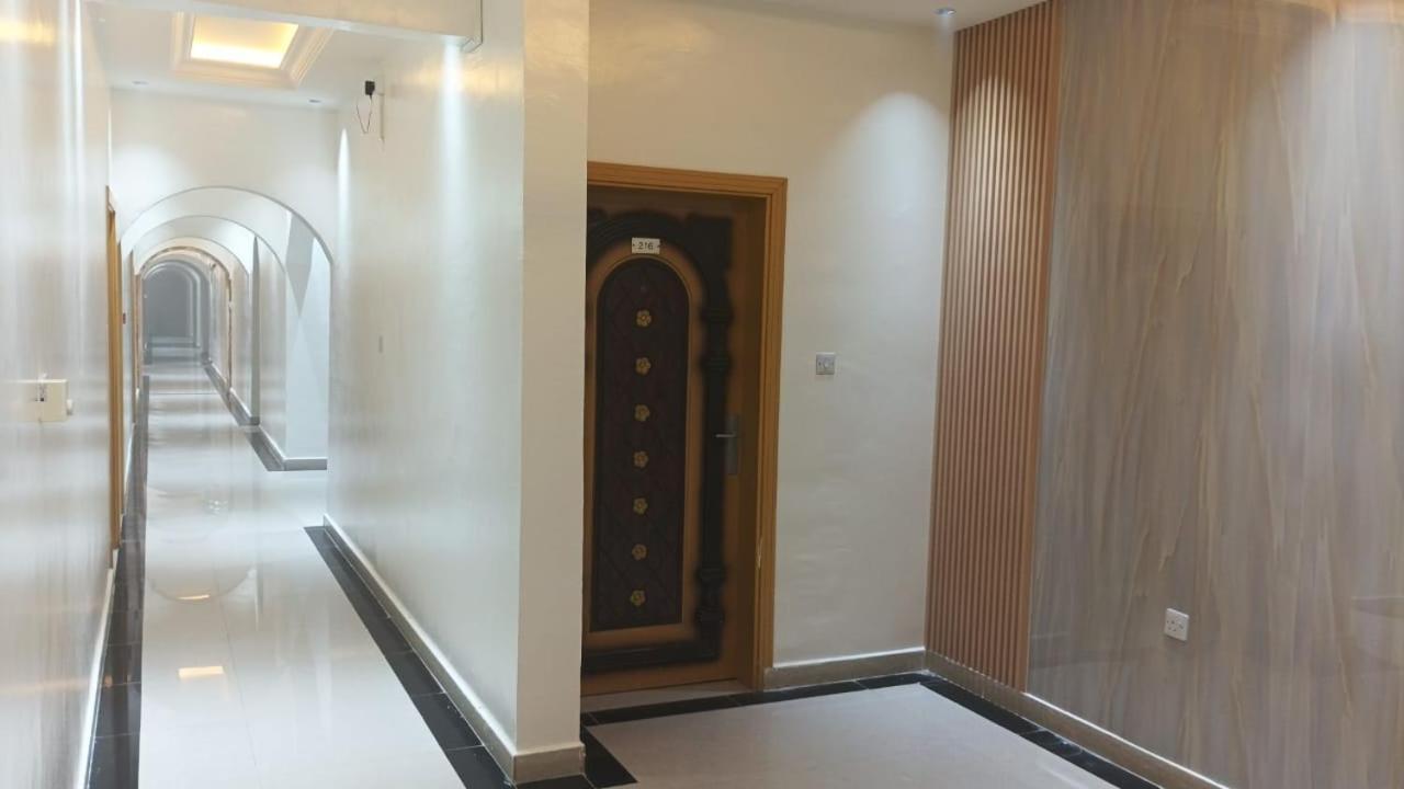 Arabian Sands Hotel فندق الرمال العربية Haima エクステリア 写真