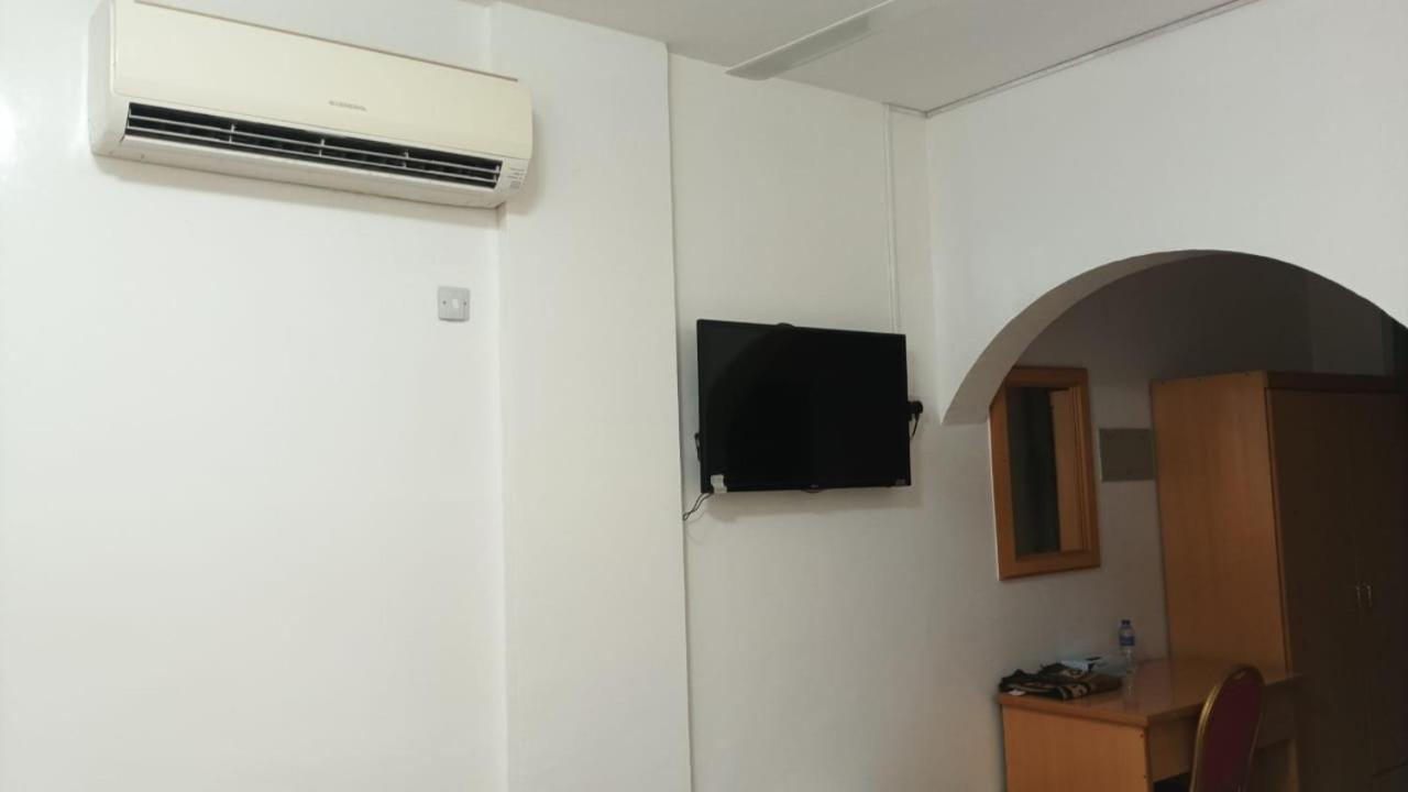 Arabian Sands Hotel فندق الرمال العربية Haima エクステリア 写真