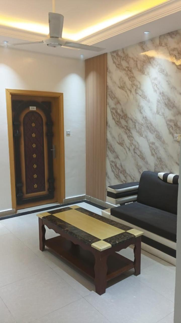 Arabian Sands Hotel فندق الرمال العربية Haima エクステリア 写真