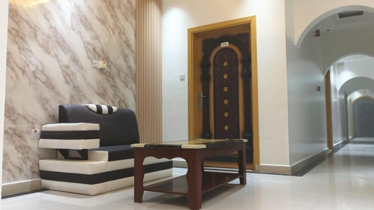 Arabian Sands Hotel فندق الرمال العربية Haima エクステリア 写真
