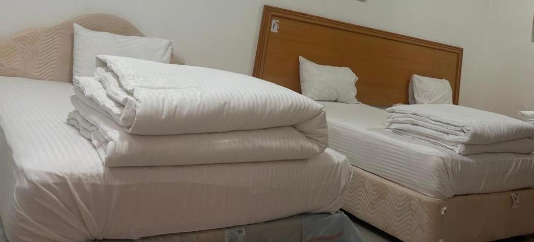Arabian Sands Hotel فندق الرمال العربية Haima エクステリア 写真