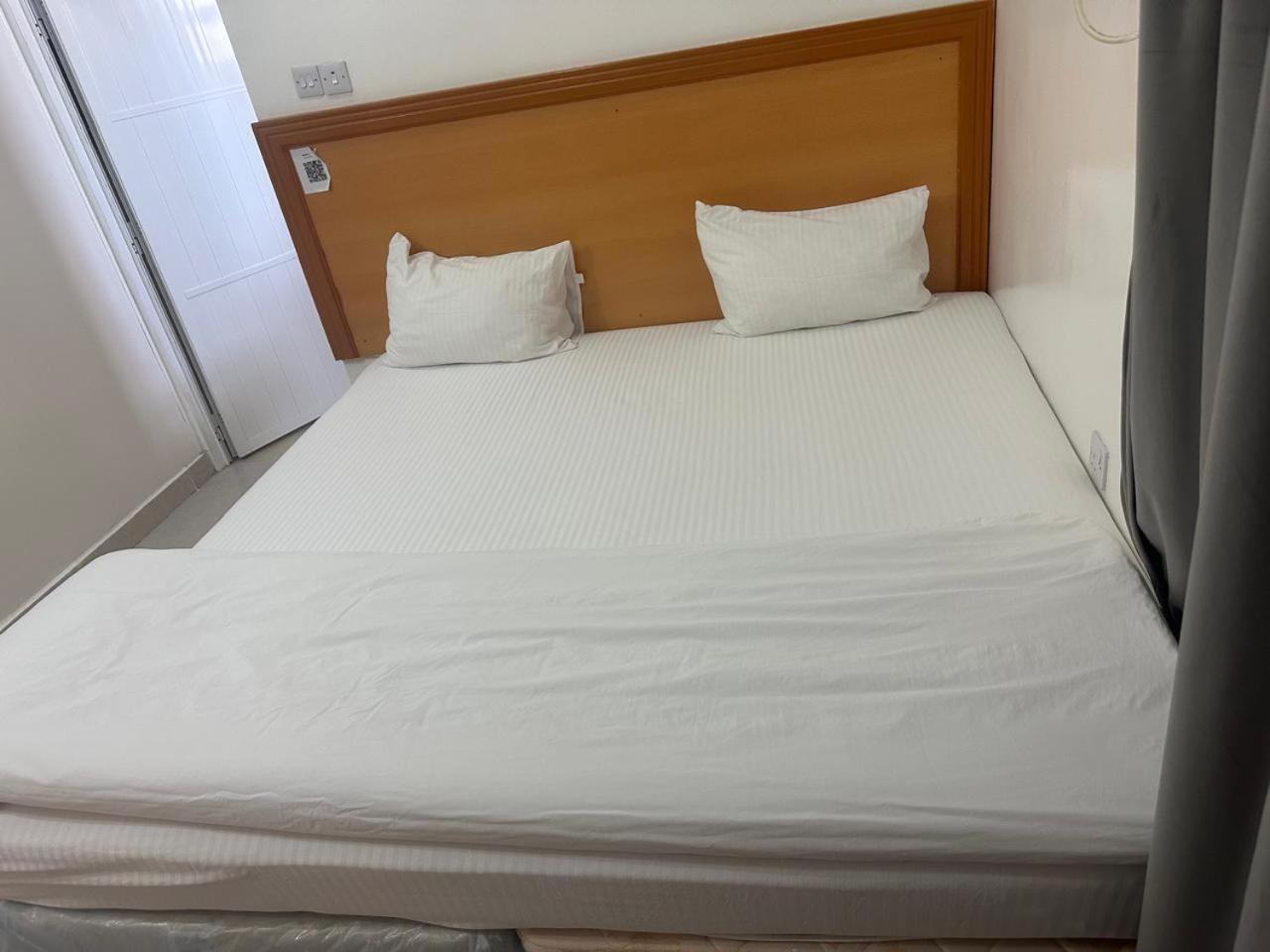 Arabian Sands Hotel فندق الرمال العربية Haima エクステリア 写真