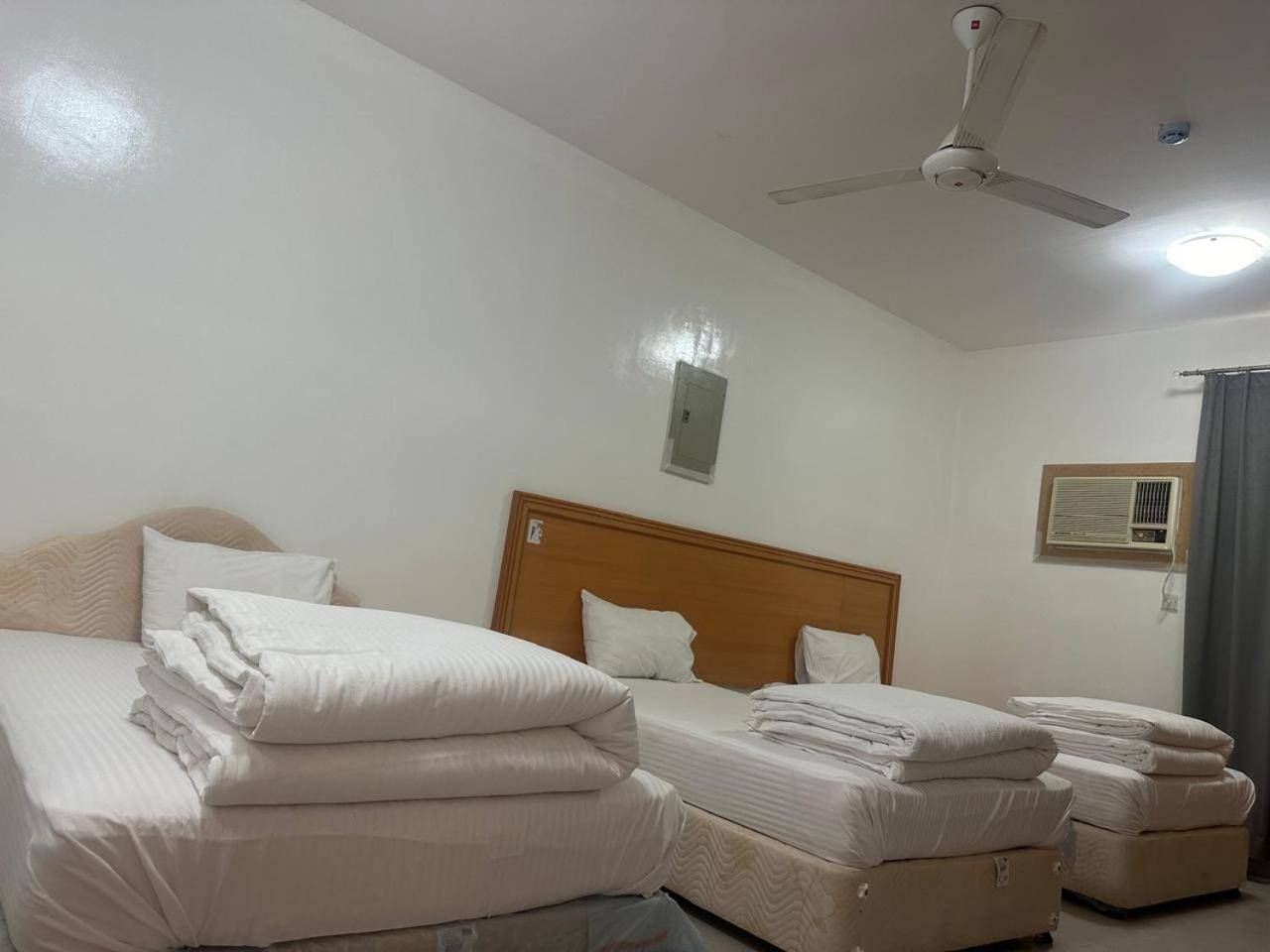 Arabian Sands Hotel فندق الرمال العربية Haima エクステリア 写真