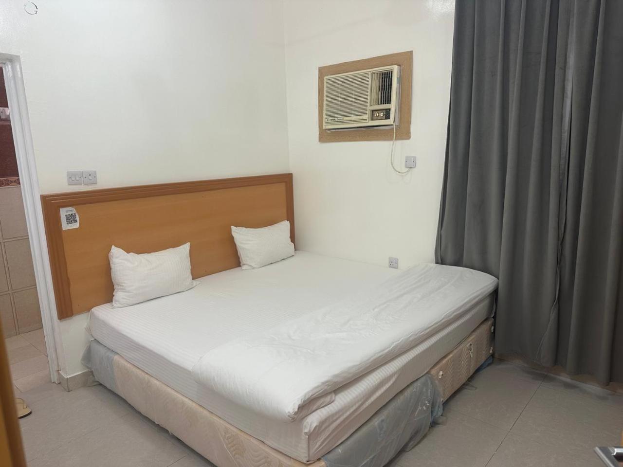 Arabian Sands Hotel فندق الرمال العربية Haima エクステリア 写真